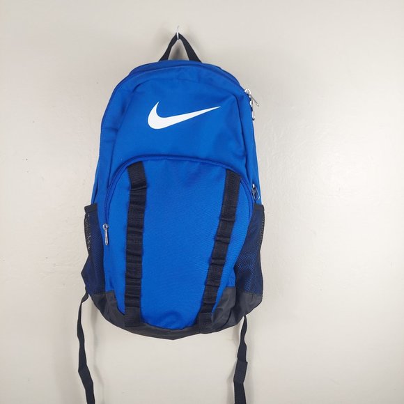 Nike Other Nike Blue Backpack Poshmark